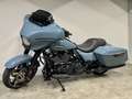 Harley-Davidson Street Glide TOURING FLHX Modrá - thumbnail 7