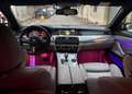 BMW 520 520d Touring xdrive Msport 184cv auto E6 Bianco - thumbnail 5