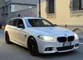 BMW 520 520d Touring xdrive Msport 184cv auto E6 Bianco - thumbnail 3