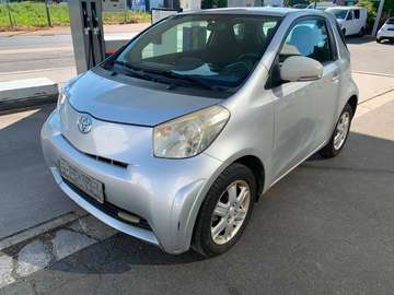 iQ 1.0i VVT-i Luna