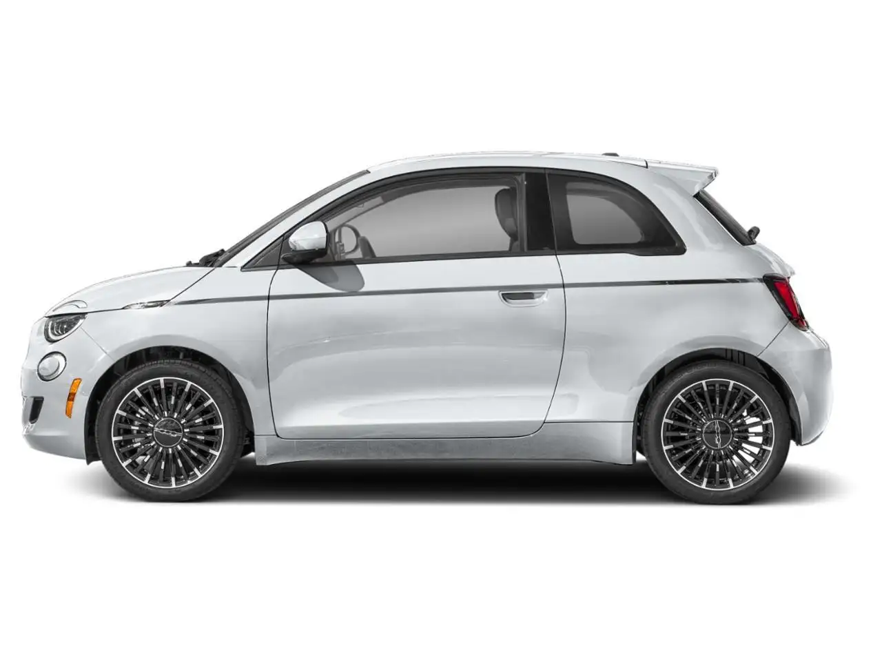 Fiat 500e photo Fiat 500e