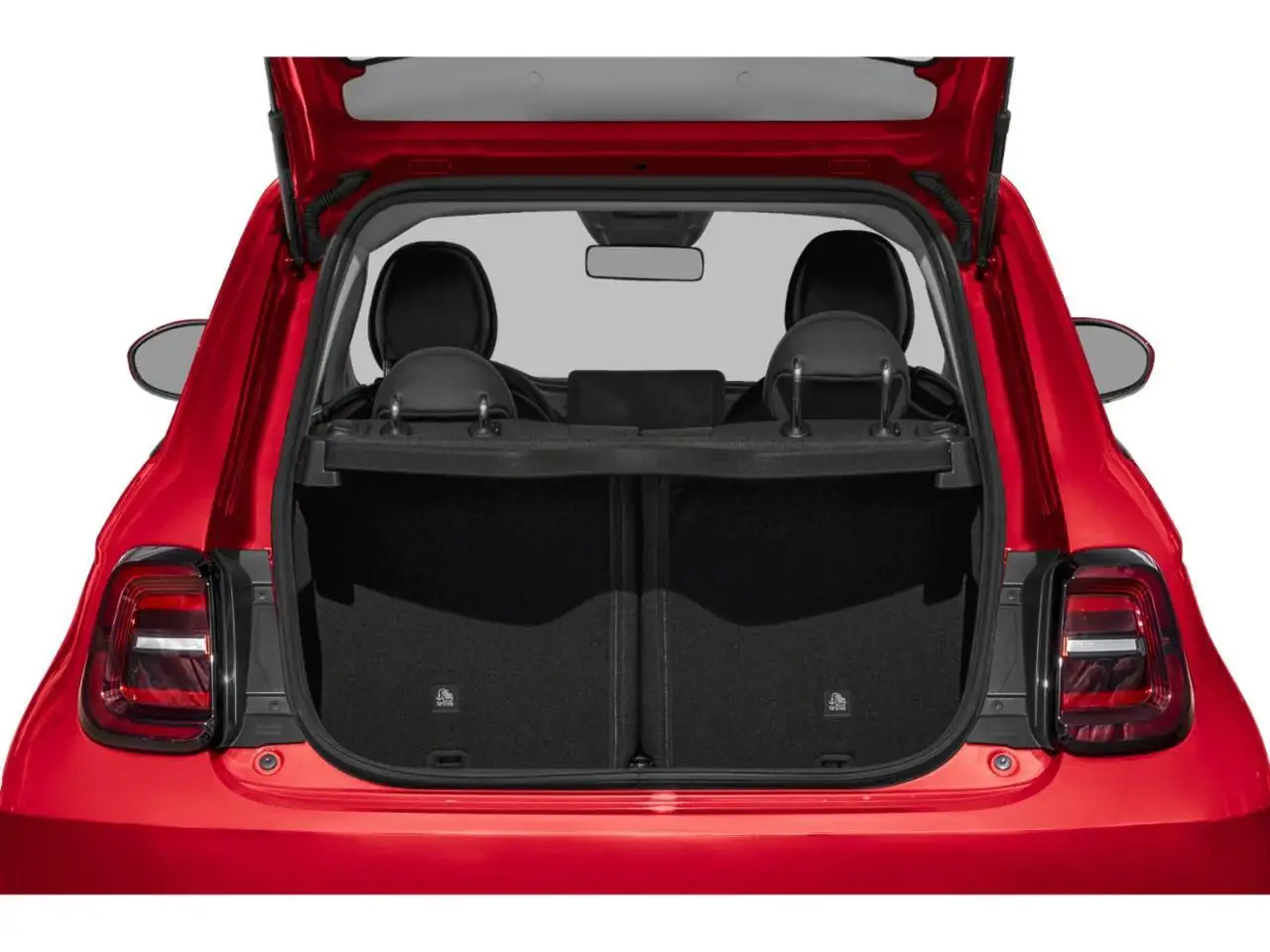 Fiat 500e photo Fiat 500e