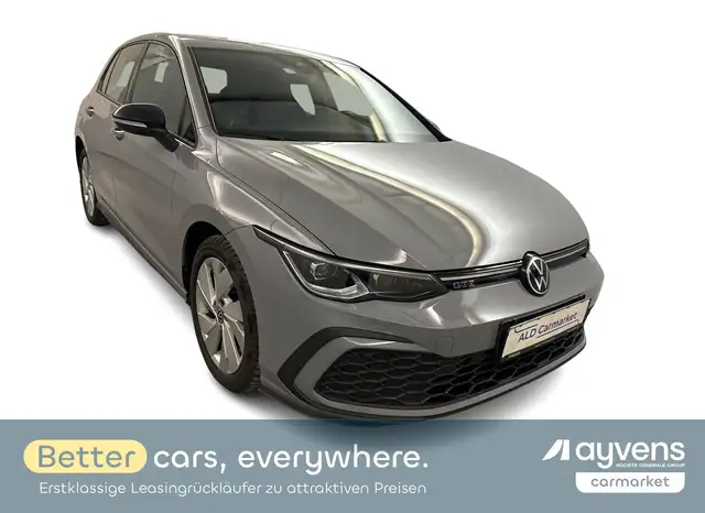 Volkswagen Golf 1.4 eHybrid OPF DSG