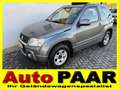 Suzuki Grand Vitara 1,9 DDiS - VX  3-türig *** erst 72.000 km !!! Grau - thumbnail 1