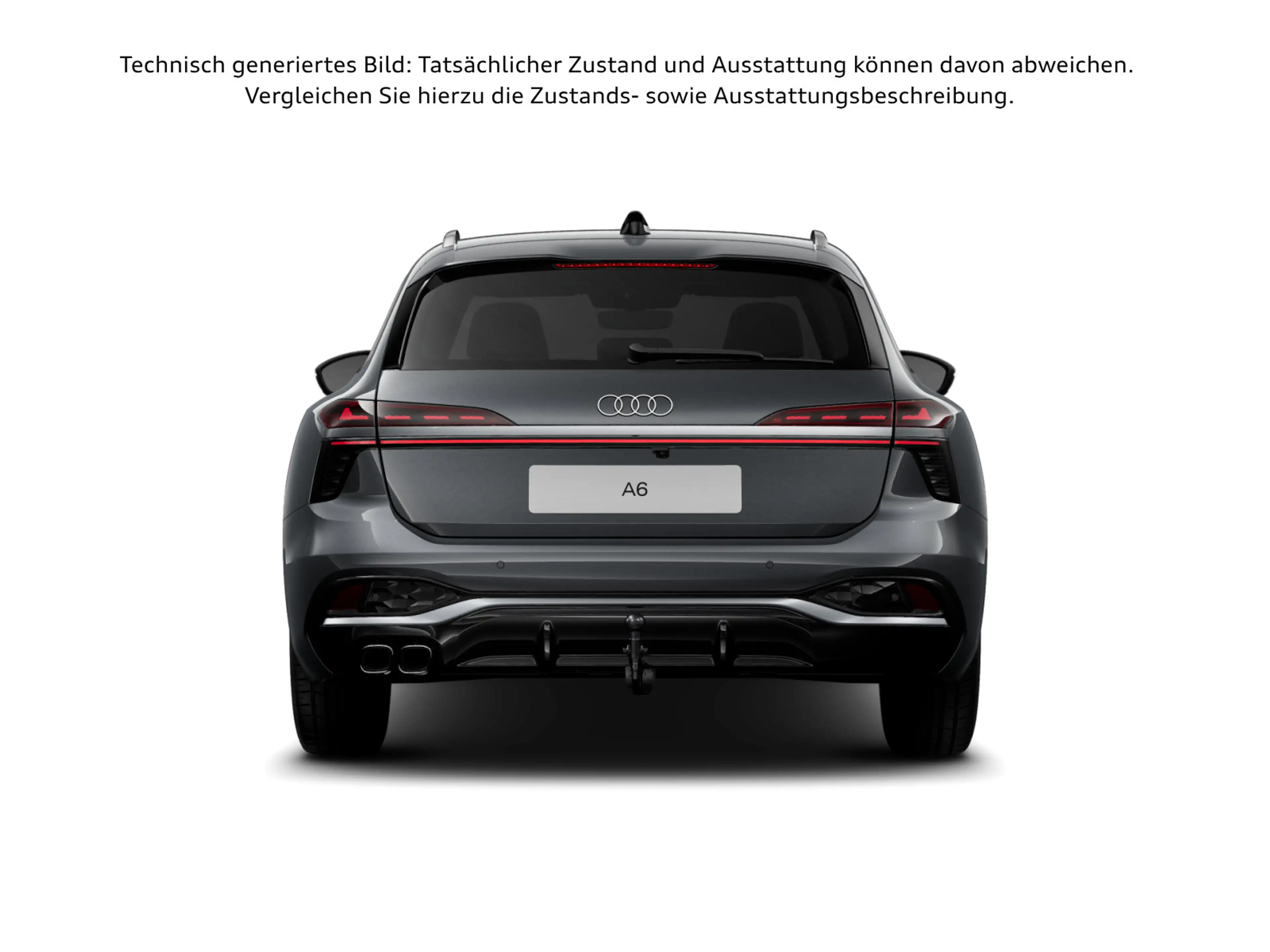 Audi A6 2.0 TDI S line AHK Standheizung Matrix — photo 8