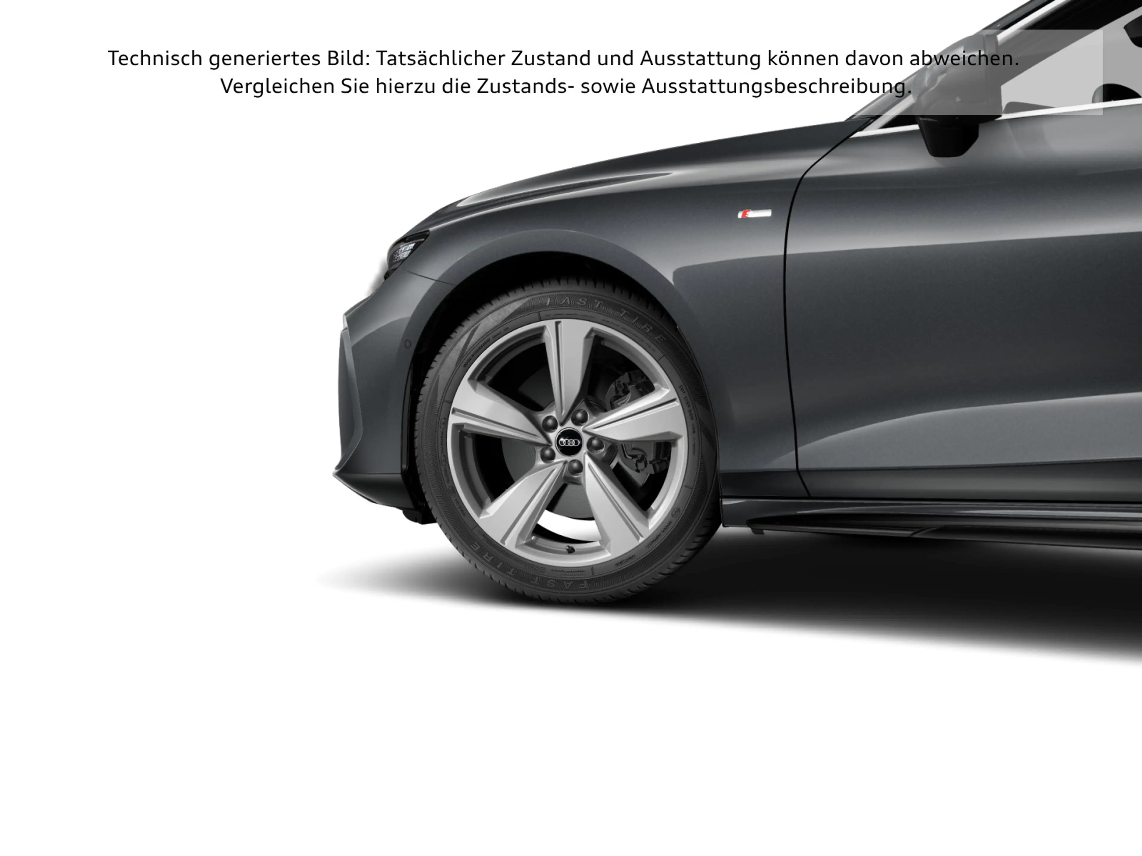 Audi A6 2.0 TDI S line AHK Standheizung Matrix — photo 5