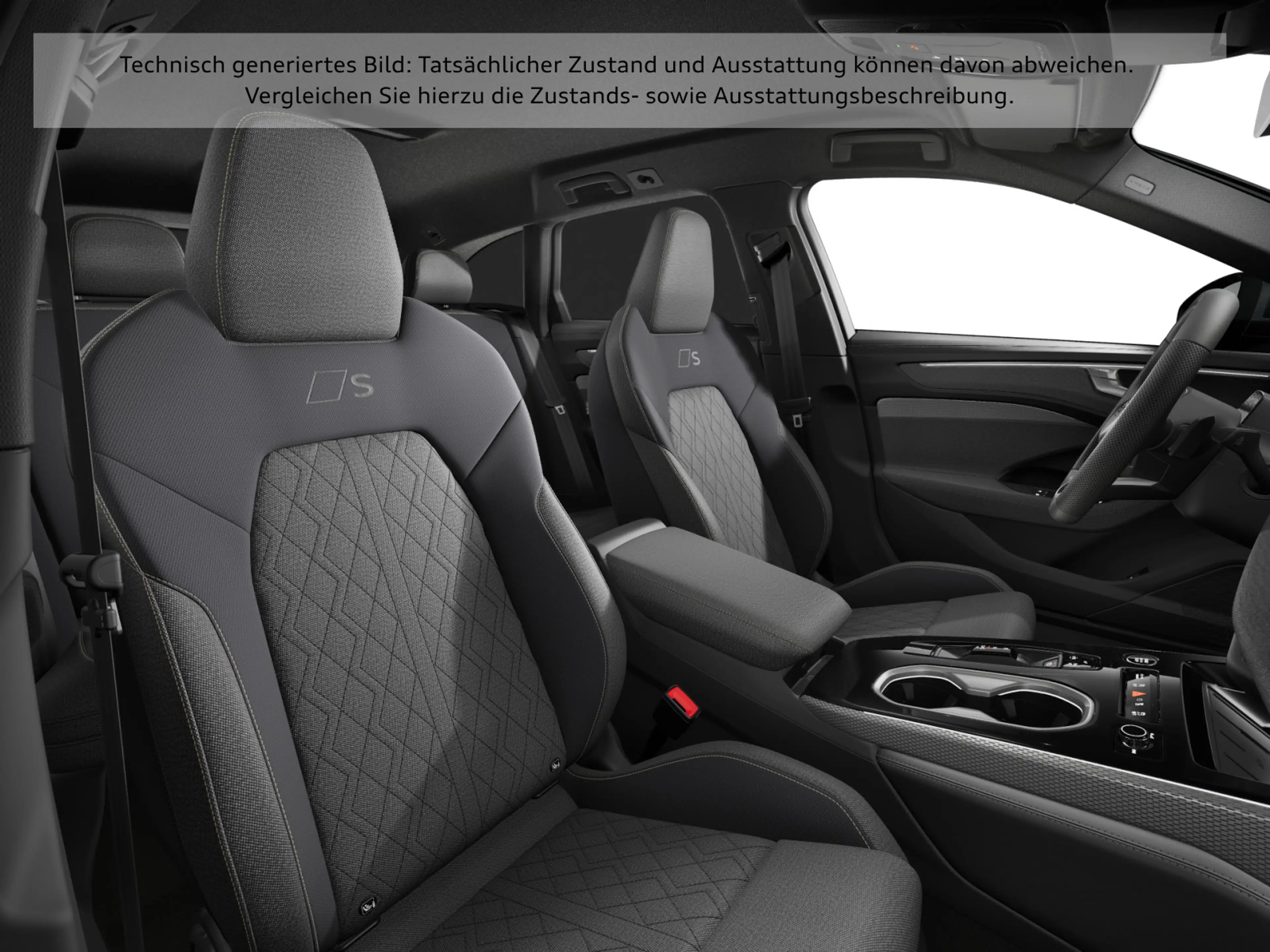 Audi A6 2.0 TDI S line AHK Standheizung Matrix — photo 11