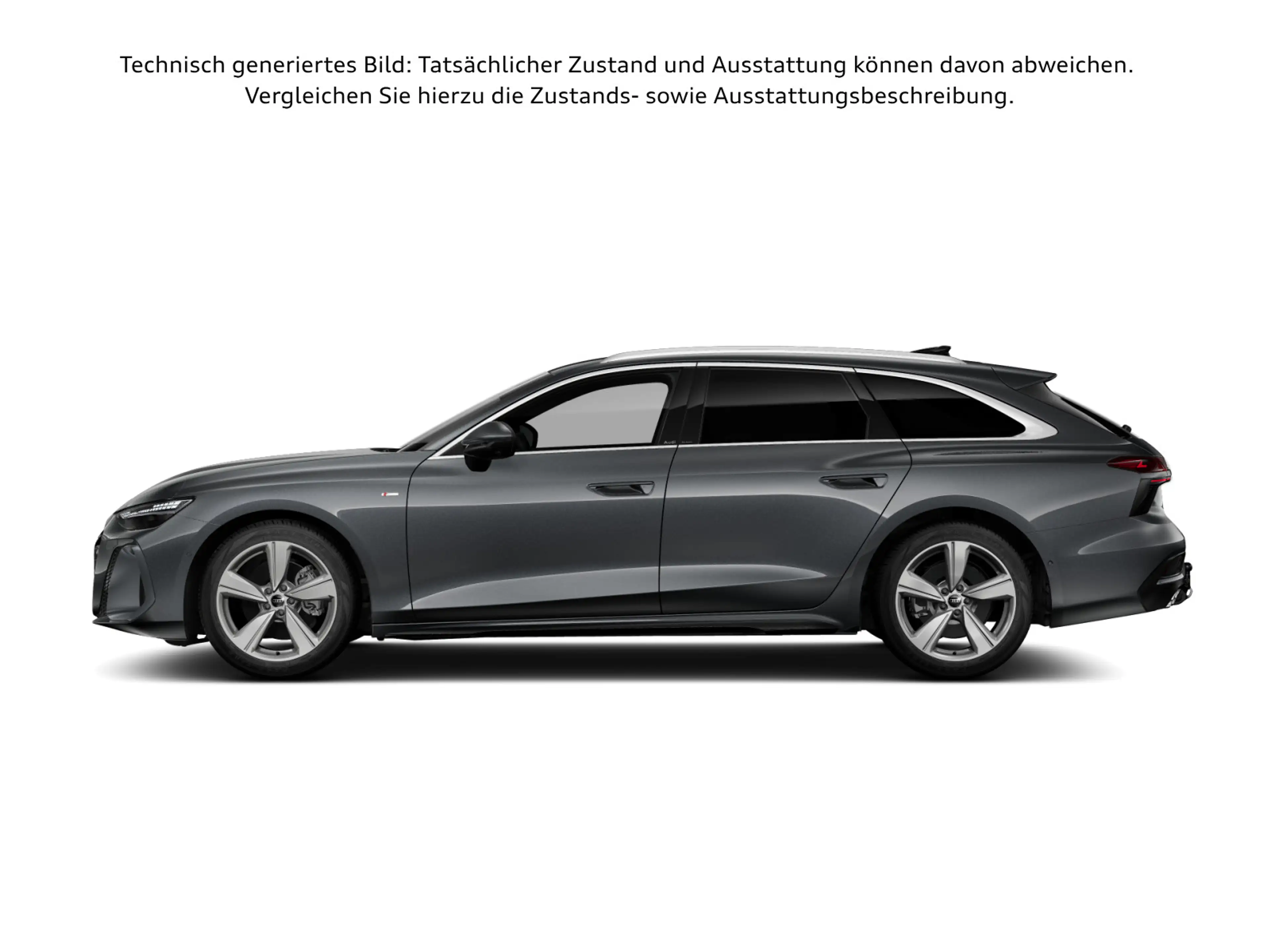 Audi A6 2.0 TDI S line AHK Standheizung Matrix — photo 7