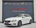 Volvo V60 2.0 D4 R-DESIGN (181ch) GEARTRONIC 2015 149.000km Wit - thumbnail 24