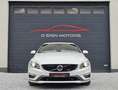 Volvo V60 2.0 D4 R-DESIGN (181ch) GEARTRONIC 2015 149.000km Wit - thumbnail 5