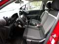 Citroen C3 Aircross 1.2 110 bordeaux 01/21 41629km Airco Capteur Radio Rood - thumbnail 6