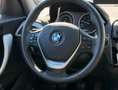 BMW 116 116i Weiß - thumbnail 7