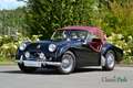 Triumph TR2 Black - thumbnail 5