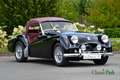 Triumph TR2 crna - thumbnail 8