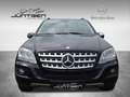 Mercedes-Benz ML 420 CDI 4M LEDER DSC STHZG GSD RFK AHK MEMORY Noir - thumbnail 2
