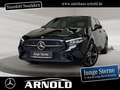 Mercedes-Benz A 200 A 200 Progressive AHK Night.-P Navi LED Kamera BC Noir - thumbnail 1