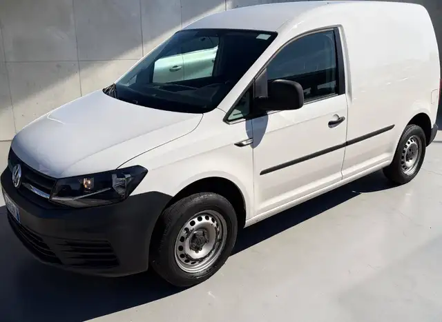 Volkswagen Caddy 4° Serie  Furgone Business N1 + Iva