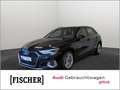 Audi A3 Sportback 35TDI S tronic Advanced LED Navi SHZ ACC Schwarz - thumbnail 1