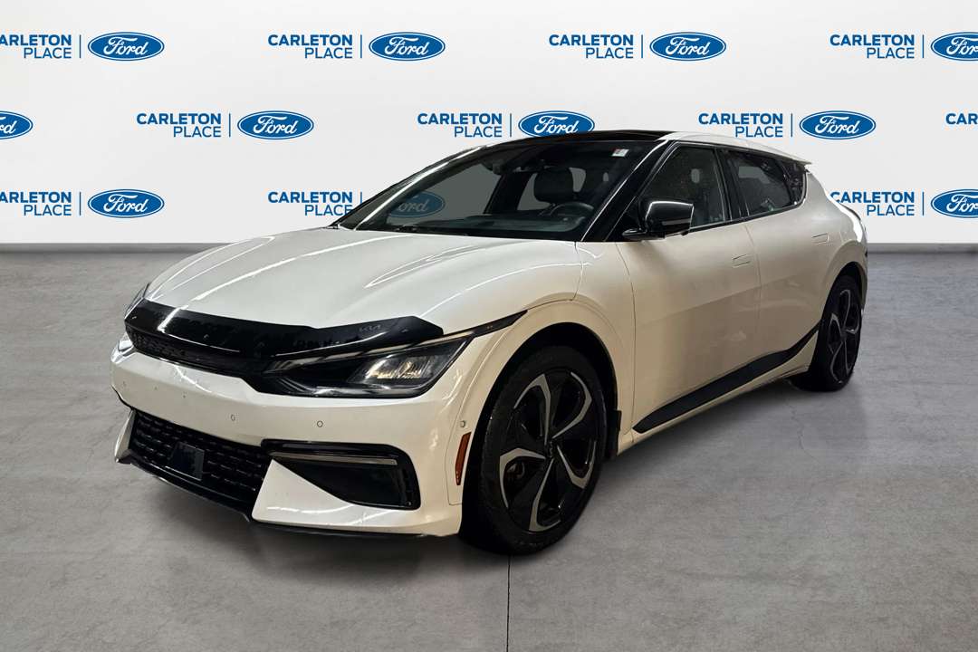 2023 Kia EV6