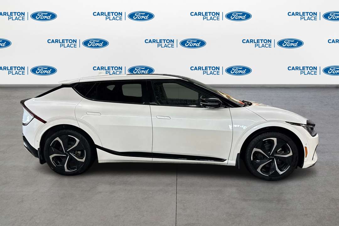 2023 Kia EV6
