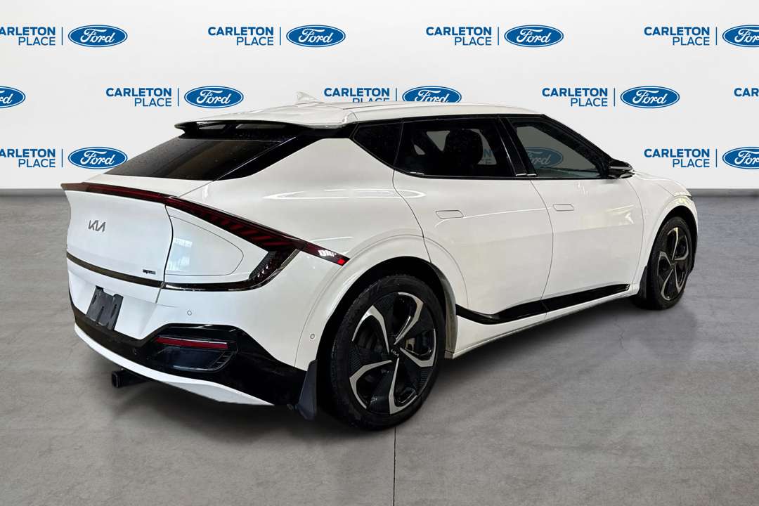 2023 Kia EV6