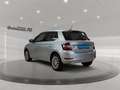 Skoda Fabia 1.0 TSI Ambition PDC*Smart-Link*Sitzh*Navi* Silber - thumbnail 3