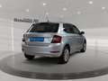Skoda Fabia 1.0 TSI Ambition PDC*Smart-Link*Sitzh*Navi* Silber - thumbnail 4