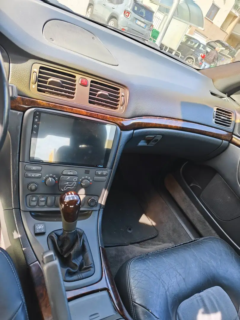 Volvo S80 2.0t - 2