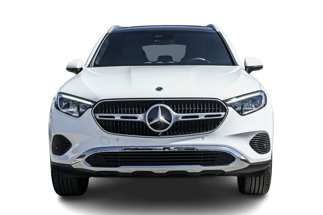 2025 Mercedes-Benz GLC 4MATIC SUV | Exclusive | Toit Pano | Carplay Vehic — снимка 1