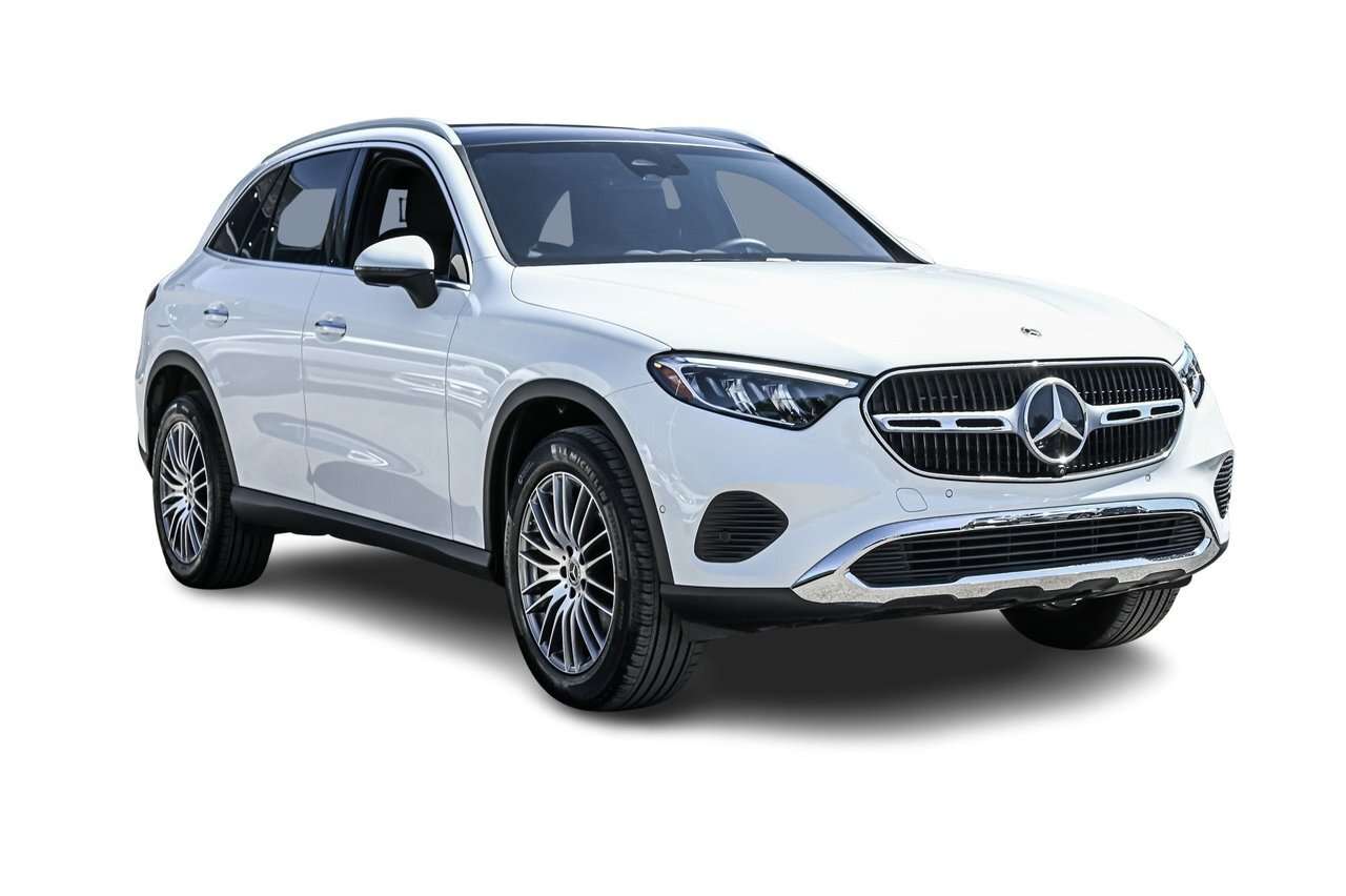 2025 Mercedes-Benz GLC 4MATIC SUV | Exclusive | Toit Pano | Carplay Vehic — снимка 1