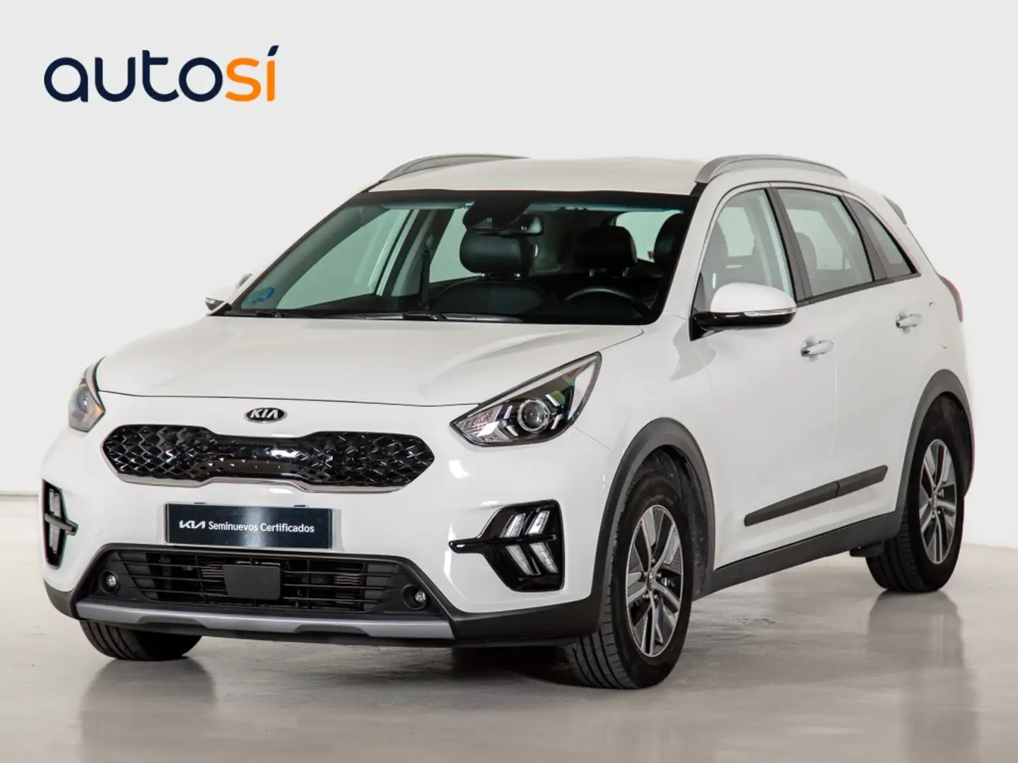 Kia Niro 1.6 HEV Drive - 1