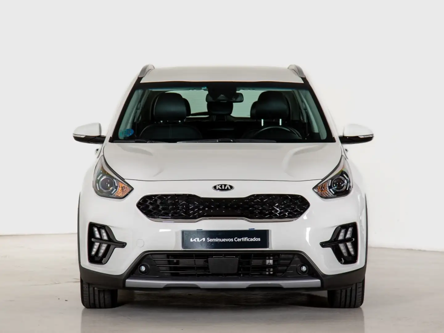 Kia Niro 1.6 HEV Drive - 2
