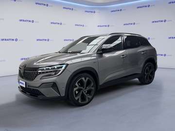 Full Hybrid E-Tech 200 CV Iconic Esprit Alpine