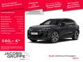 Audi Q6 e-tron qu. 2xS line/0,25%/HuD/360°/Matrix/B+O/21Zoll Grau - thumbnail 1