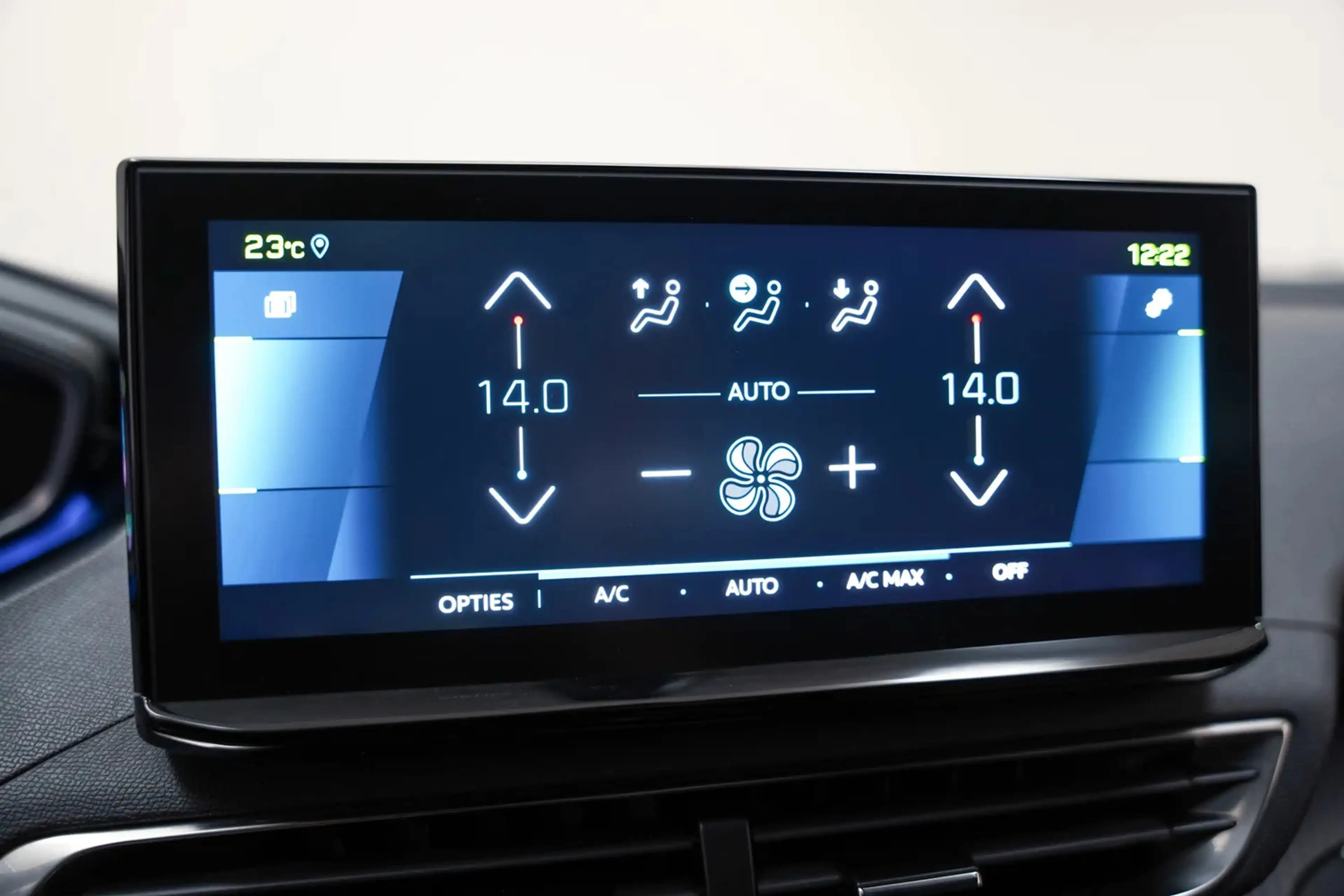 Peugeot 3008 1.6 HYbrid 225 Active Business [ Navi Apple/Androi — photo 10