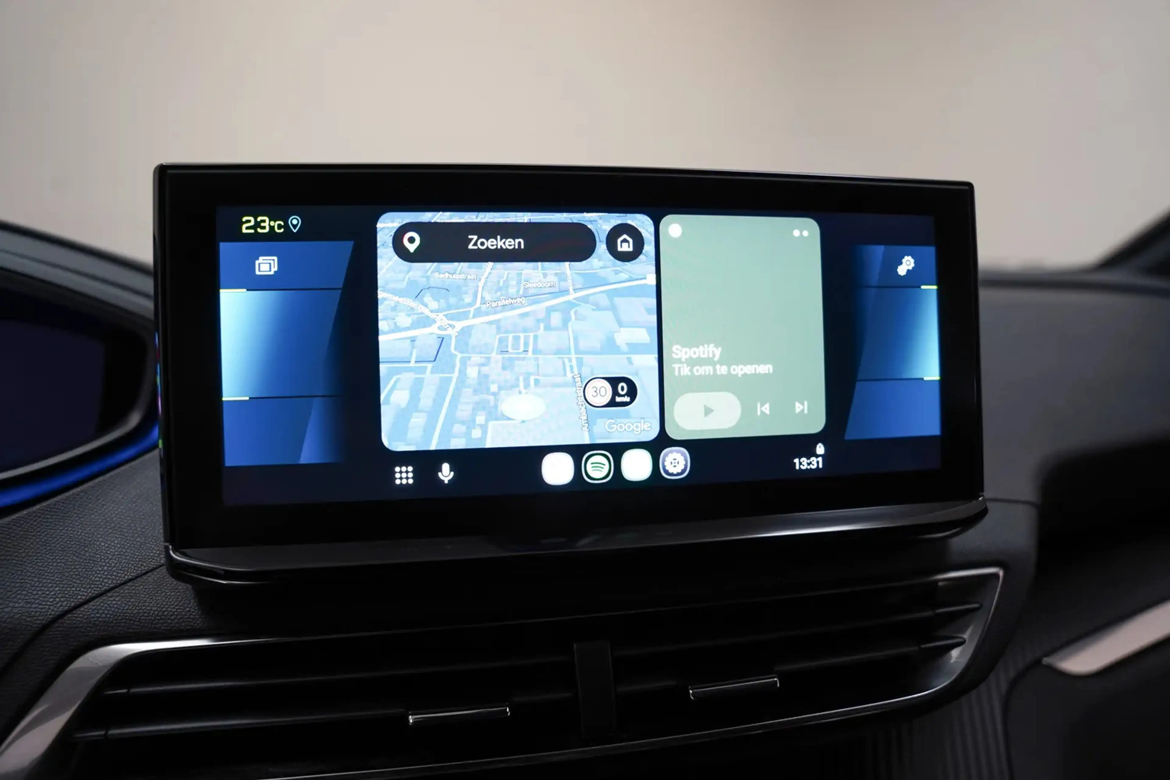 Peugeot 3008 1.6 HYbrid 225 Active Business [ Navi Apple/Androi — photo 9