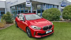 BMW Série 1 (F40) M135IA XDRIVE 306CH (PLUS DE MALUS)