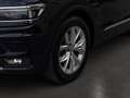 Volkswagen Tiguan Highline BMT | ACC |  RFK | VIRTUAL COCKPIT | Schwarz - thumbnail 8