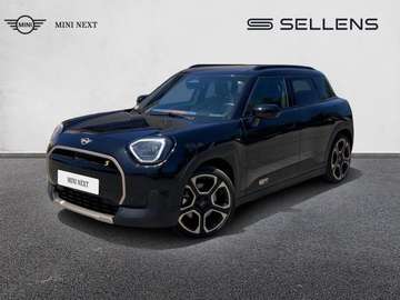 SE 218ch Favoured