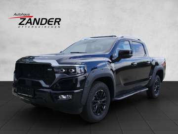 Ultra PickUp Mild-Hybrid 3,5 to. Anhängelast