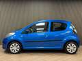 Citroen C1 1.0-12V Ambiance 5 Drs AIRCO ELEKTR. RAMEN Blauw - thumbnail 3