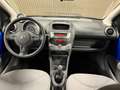 Citroen C1 1.0-12V Ambiance 5 Drs AIRCO ELEKTR. RAMEN Blauw - thumbnail 10