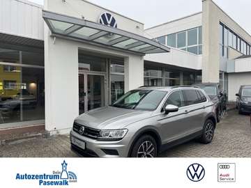 AD 2.0 TDI Comfortline