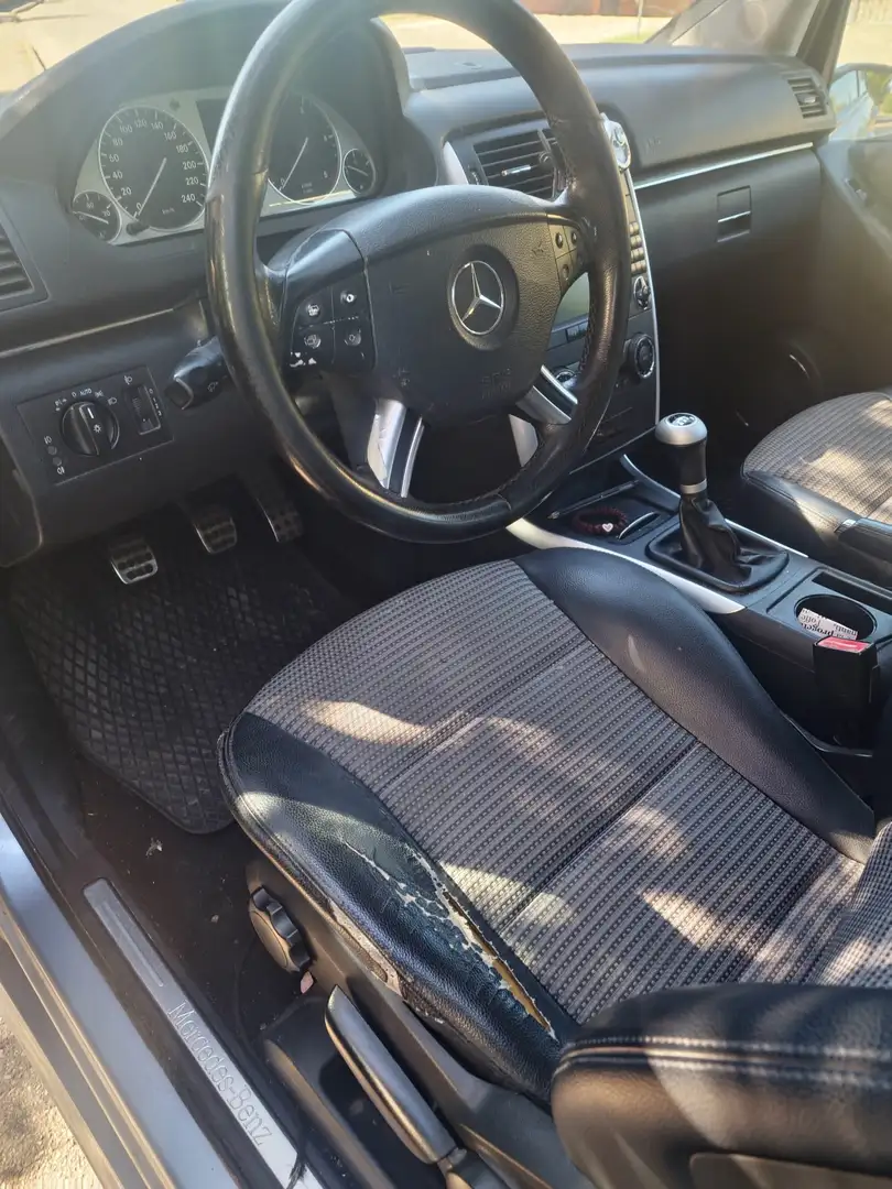 Mercedes-Benz 180 mersedes  benz180 - 2