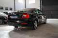 Skoda Octavia 2.0TDI CR Ambition DSG Negro - thumbnail 4
