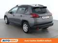 Peugeot 2008 1.6 Blue-HDi Style Grau - thumbnail 4