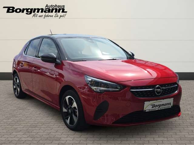 Opel Corsa-e