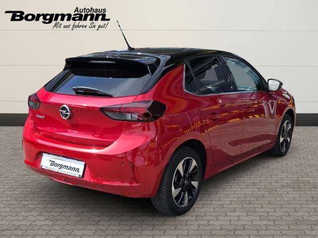 Opel Corsa-e