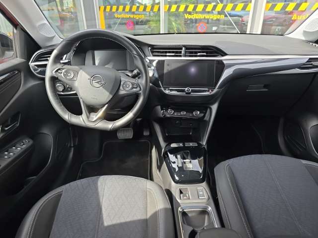 Opel Corsa-e