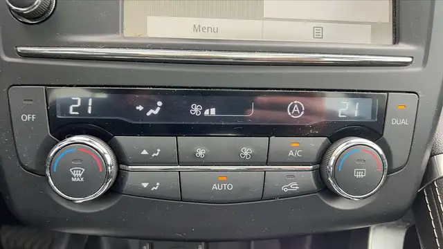 Renault Kadjar view 13